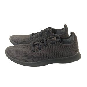 Allbirds Womens Tree Runners‎ Gray Size 10